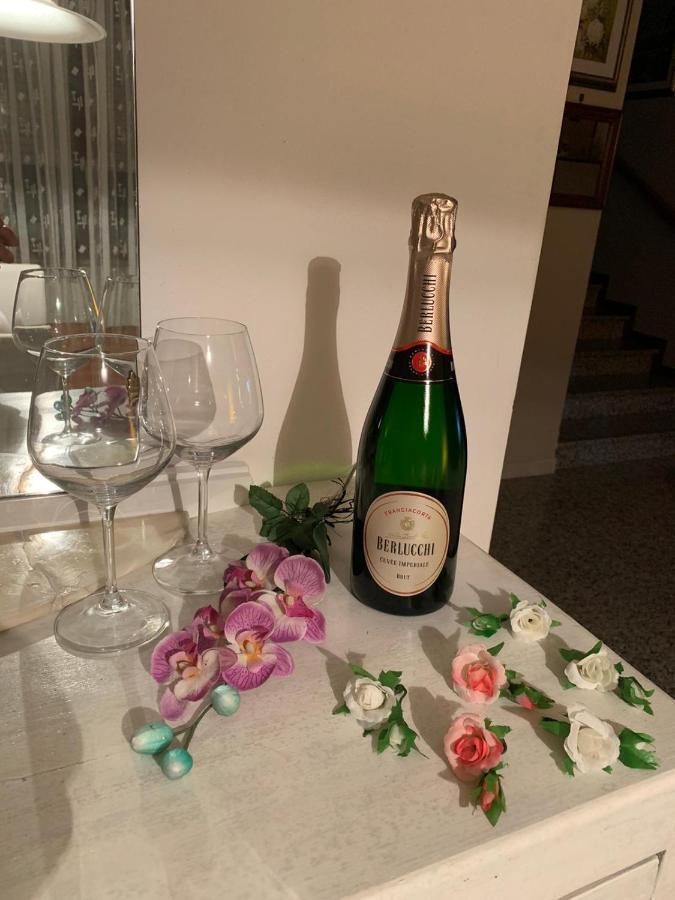 B&B Amy&Julie Badia Polesine エクステリア 写真