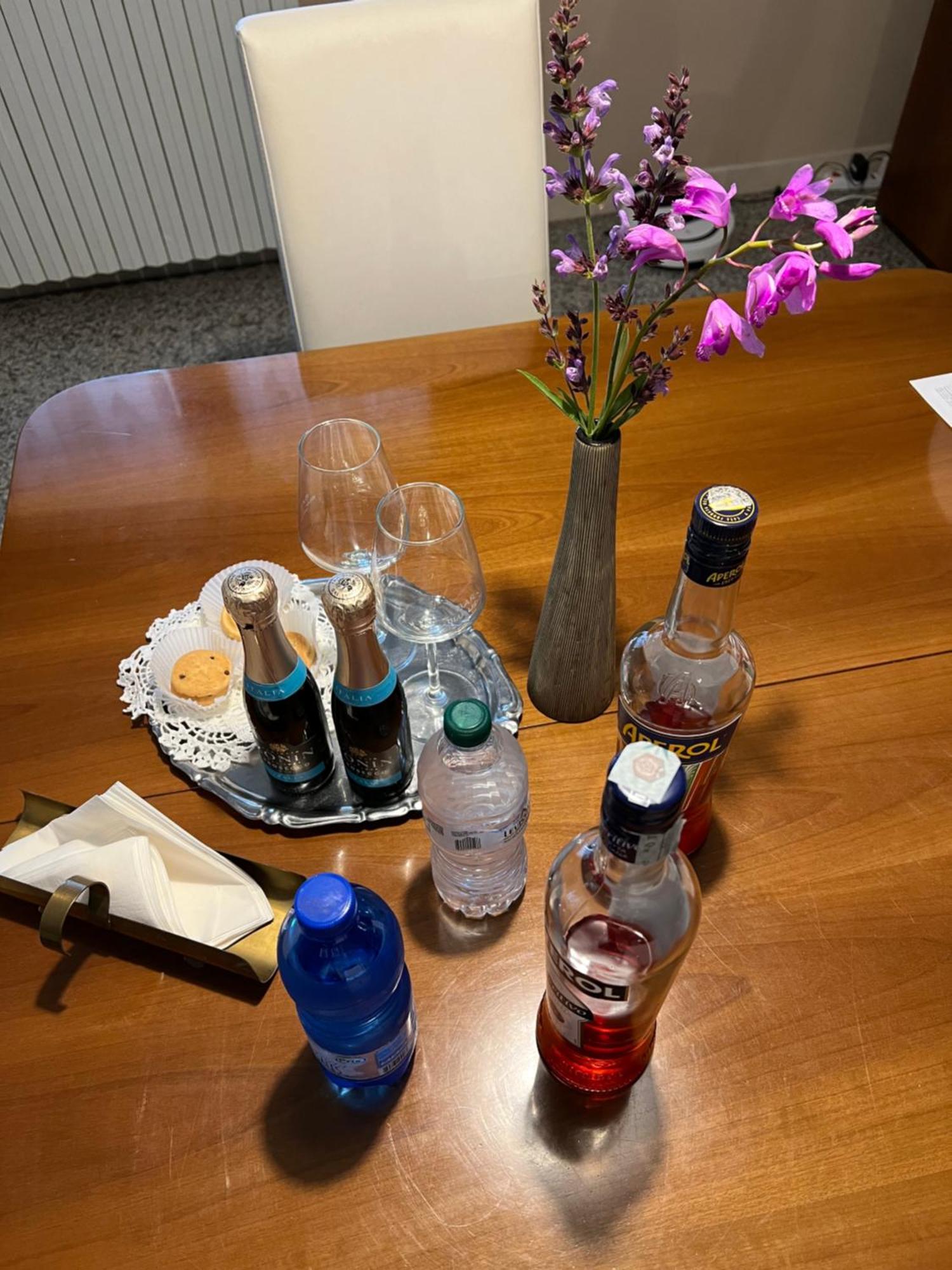 B&B Amy&Julie Badia Polesine エクステリア 写真