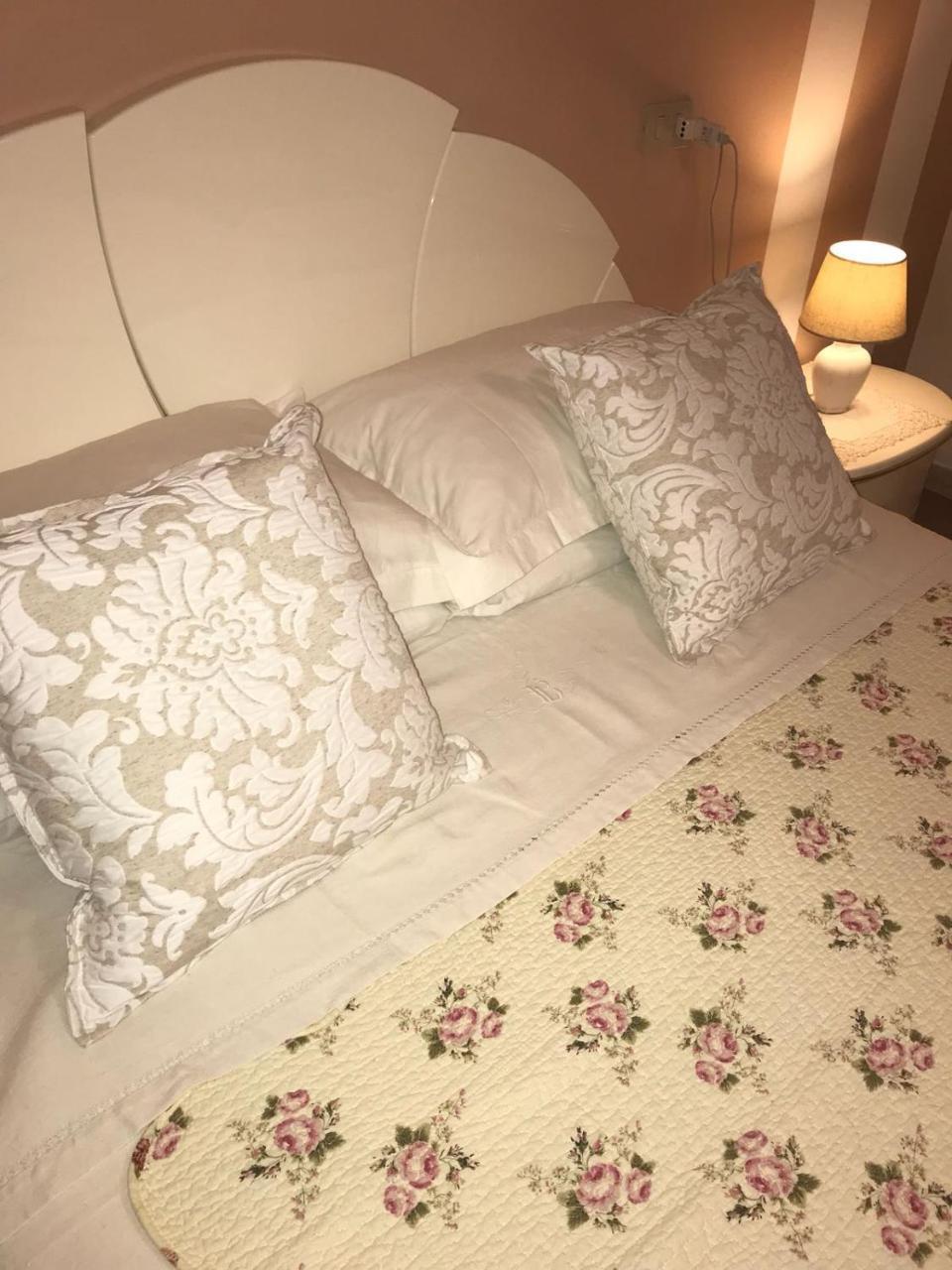 B&B Amy&Julie Badia Polesine エクステリア 写真